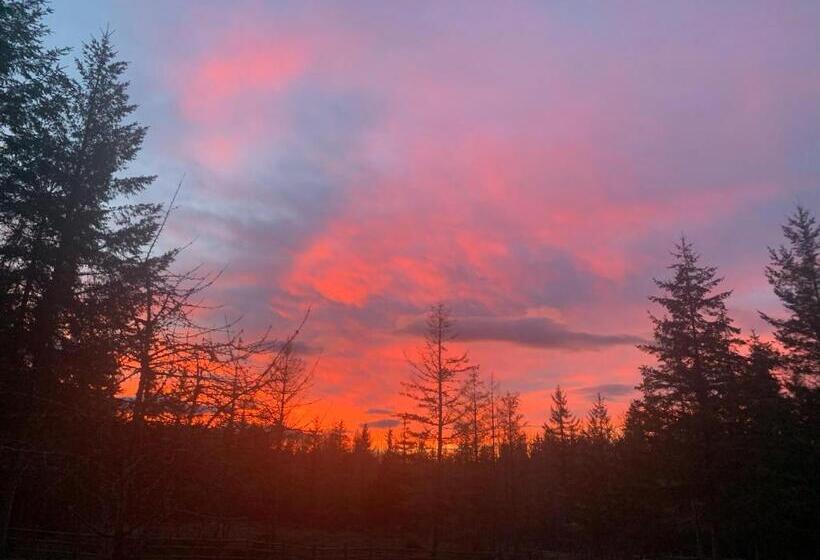 Дом 4 Спальни, Nisqually Highland Ranch! 35 Mi To Mt Rainier