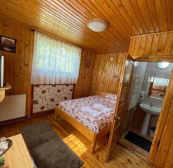 ویلای 1 خوابه, Vila Maria Dambovicioara