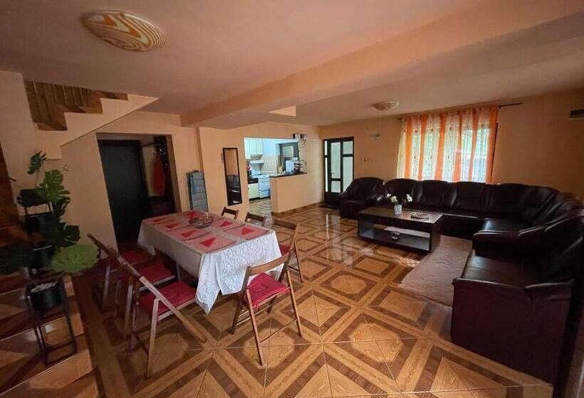 اتاق استاندارد, Vila Maria Dambovicioara