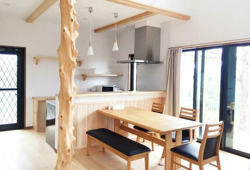 ２ベッドルームハウス, Ocean　aroha　resort　海恋