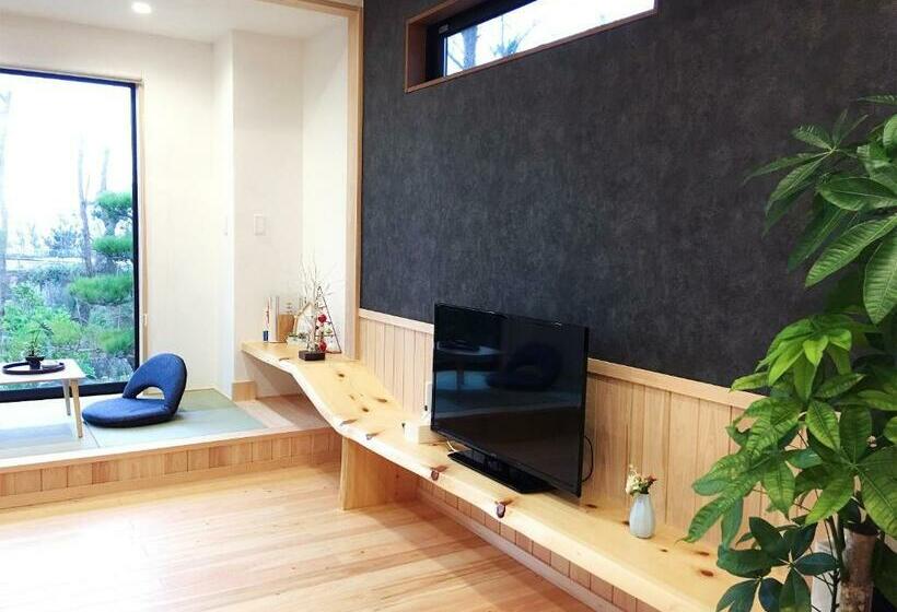 ２ベッドルームハウス, Ocean　aroha　resort　海恋