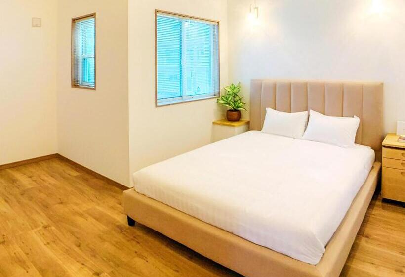 ３ベッドルームハウス, Ocean　aroha　resort　海恋