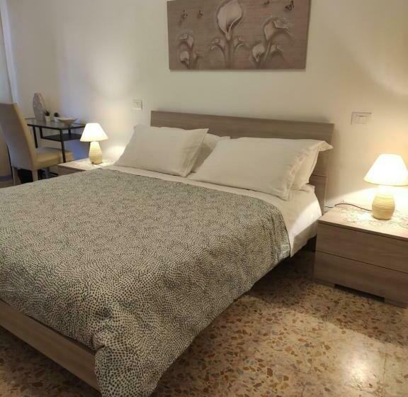 Номер Economy, B&b 24 Maggio