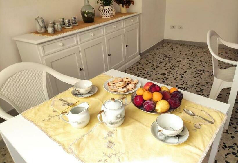 Номер Economy, B&b 24 Maggio