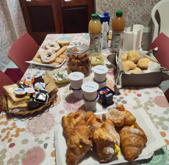 Номер Economy, B&b 24 Maggio