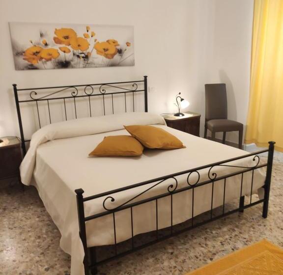 Номер Economy, B&b 24 Maggio
