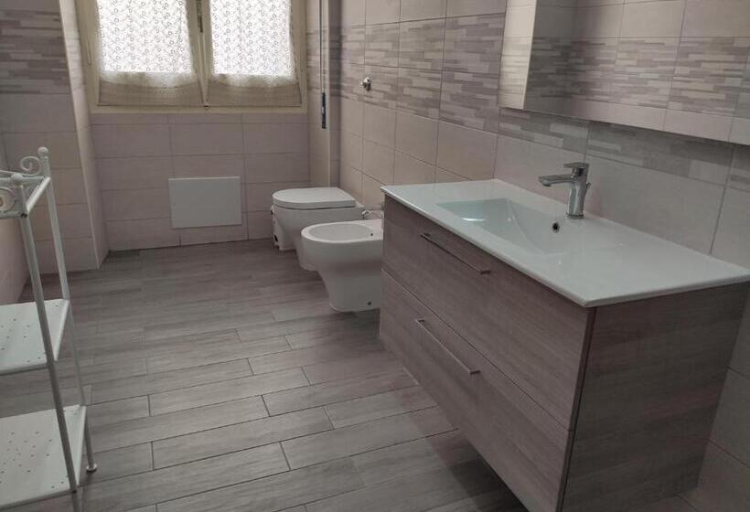 Номер Economy, B&b 24 Maggio