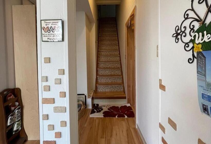 Дом 1 Спальня, Guest House Michishio  Vacation Stay 88182