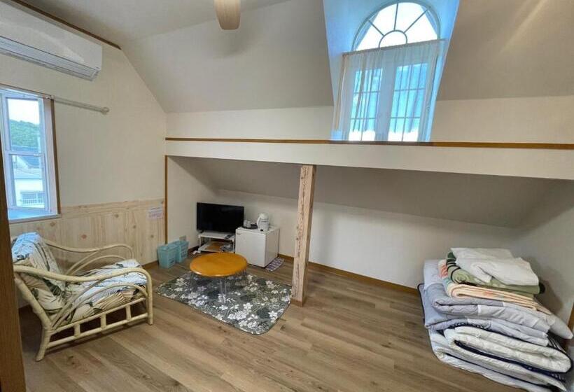 Дом 1 Спальня, Guest House Michishio  Vacation Stay 88182