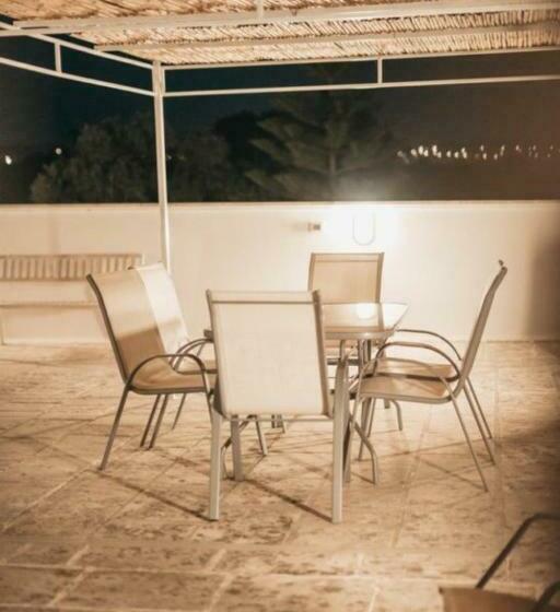 Номер Стандарт Трехместный, Masseria Macchiarola