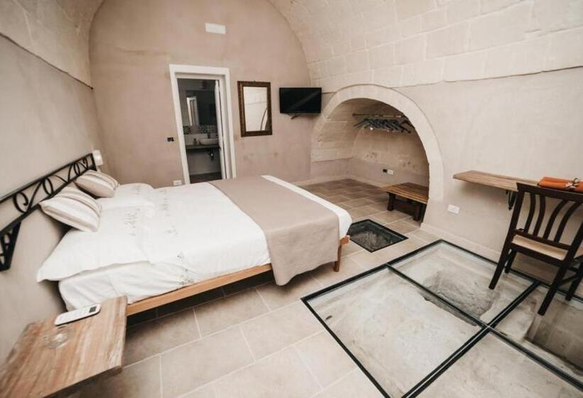 Номер Стандарт, Masseria Macchiarola