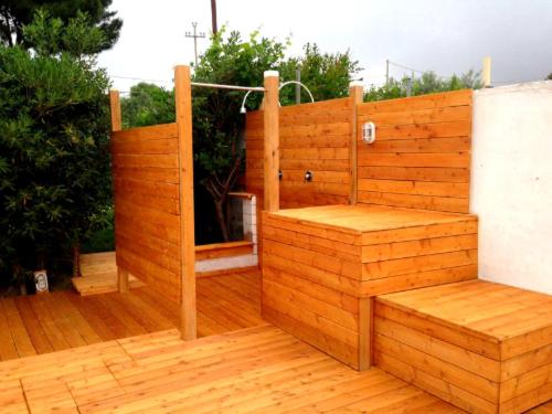 Номер Стандарт, Casa Namaste