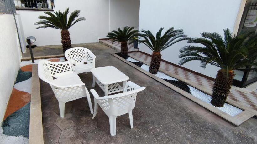 Студия Стандарт, Infinity Residence Con Parcheggio