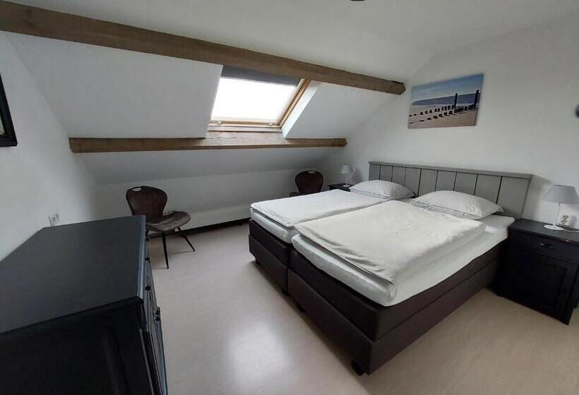 Номер Стандарт, B&b Bouwmanshoeve