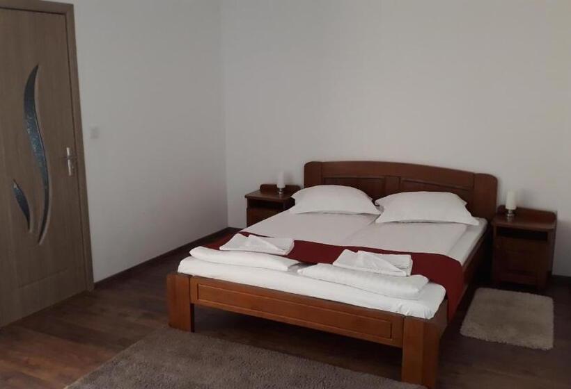 اتاق استاندارد با تخت بزرگ, Casa Irinella