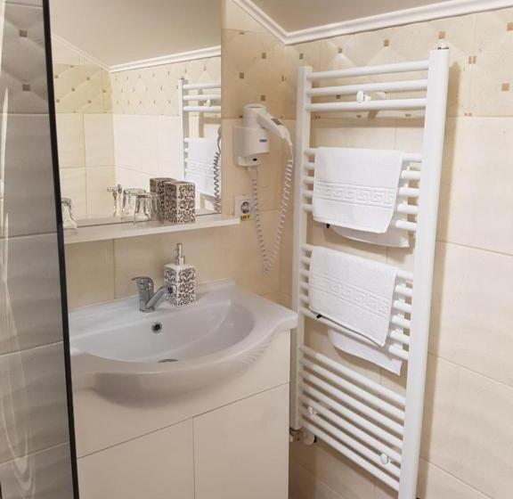اتاق استاندارد با تخت بزرگ, Casa Irinella