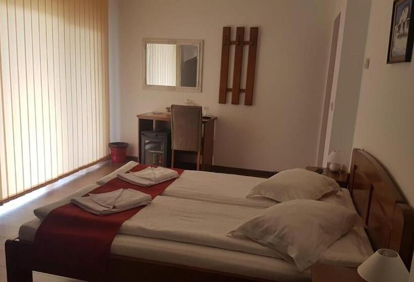 اتاق استاندارد با تخت بزرگ, Casa Irinella