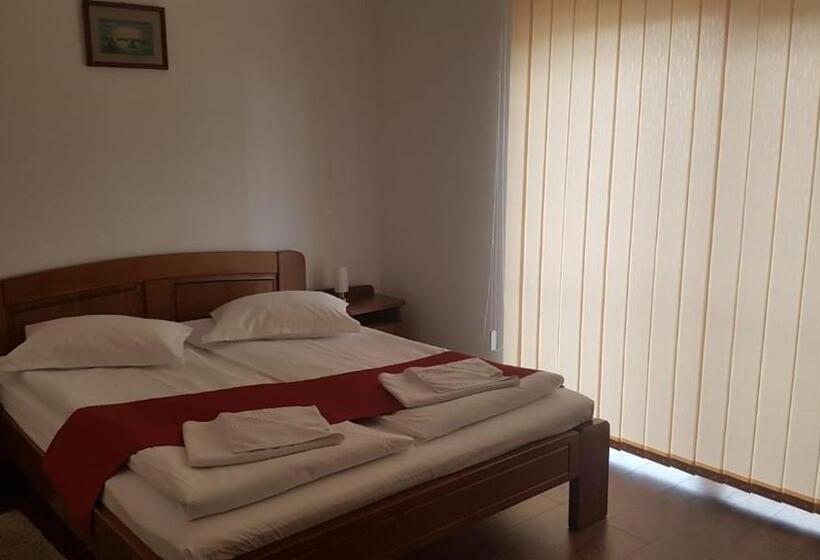 اتاق استاندارد با تخت بزرگ, Casa Irinella
