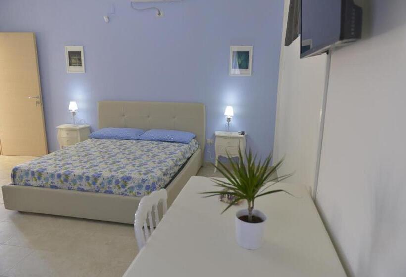 اتاق استاندارد, Villa Theresa