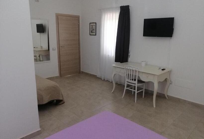 آپارتمان 1 خوابه همکف, Villa Theresa