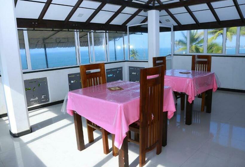 Номер Deluxe Вид на Море с Балконом, Seaside House