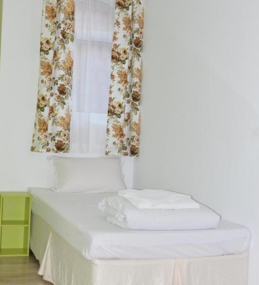Апартаменты 1 Спальня, Villa Valentines