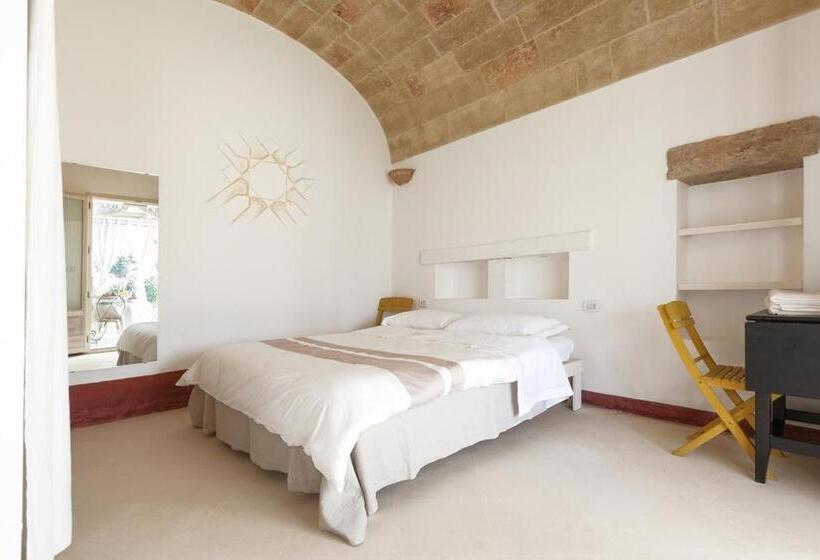 Студия Стандарт Interior, Casa Vacanze La Corte