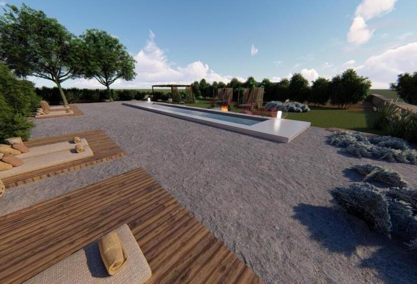 Студия Стандарт Interior, Casa Vacanze La Corte