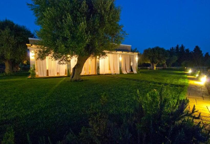 Апартаменты Superior 1 Спальня, Casa Vacanze La Corte