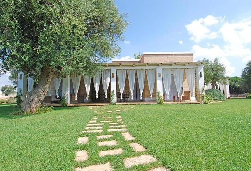Апартаменты Superior 1 Спальня, Casa Vacanze La Corte