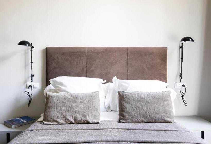 Апартаменты 2 Спальни, Aspasios Rambla Catalunya Apartments
