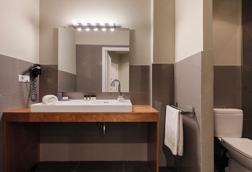 Апартаменты 2 Спальни, Aspasios Rambla Catalunya Apartments