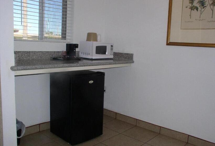 Номер Superior Одноместный, American Executive Inn Mesa