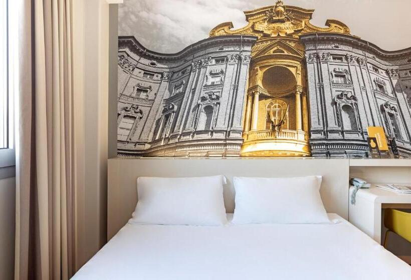 اتاق استاندارد, B&b Hotel Torino Orbassano