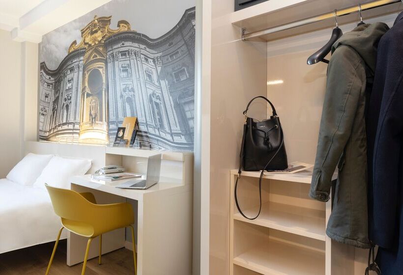اتاق استاندارد, B&b Hotel Torino Orbassano