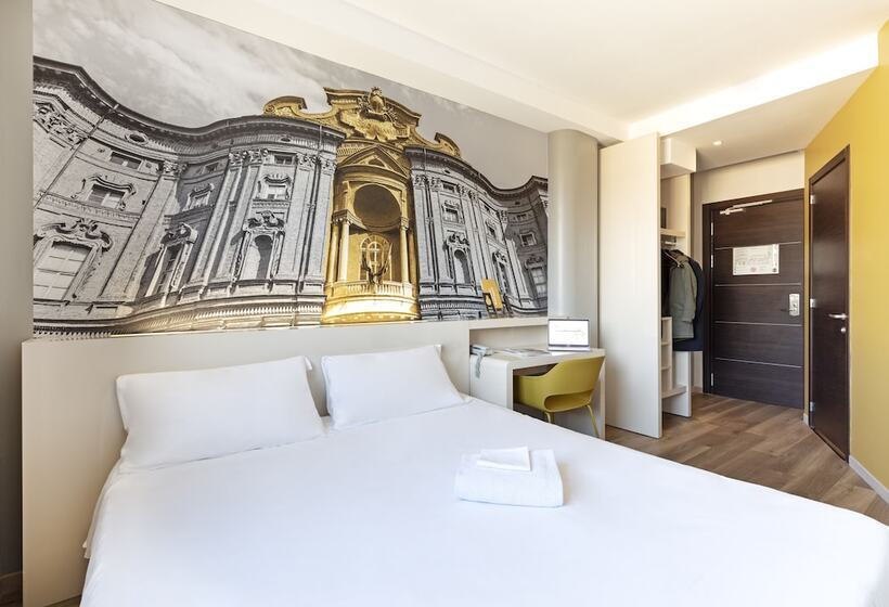 اتاق استاندارد, B&b Hotel Torino Orbassano