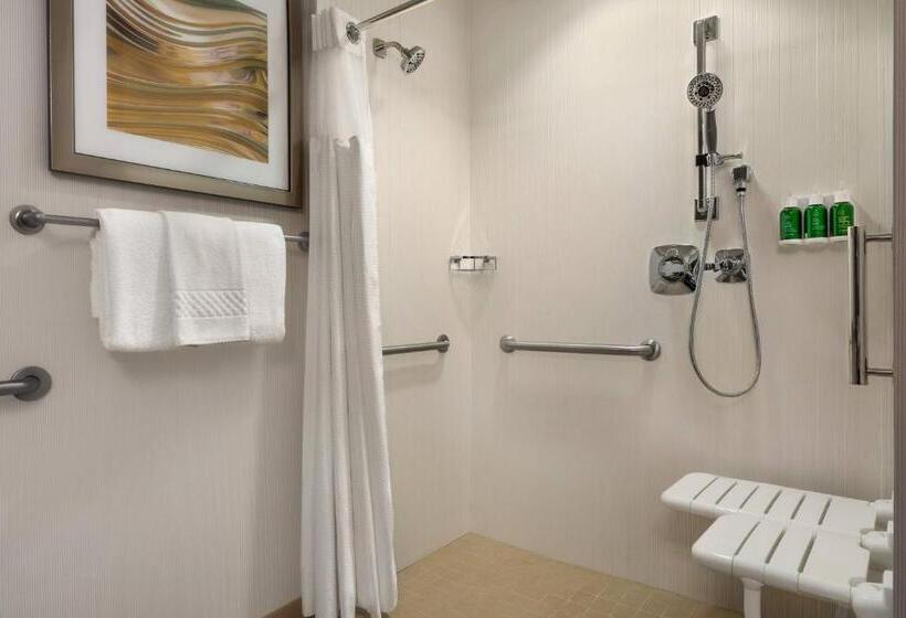 Стандартный Номер Кровать Кинг, Courtyard By Marriott Philadelphia Montgomeryville
