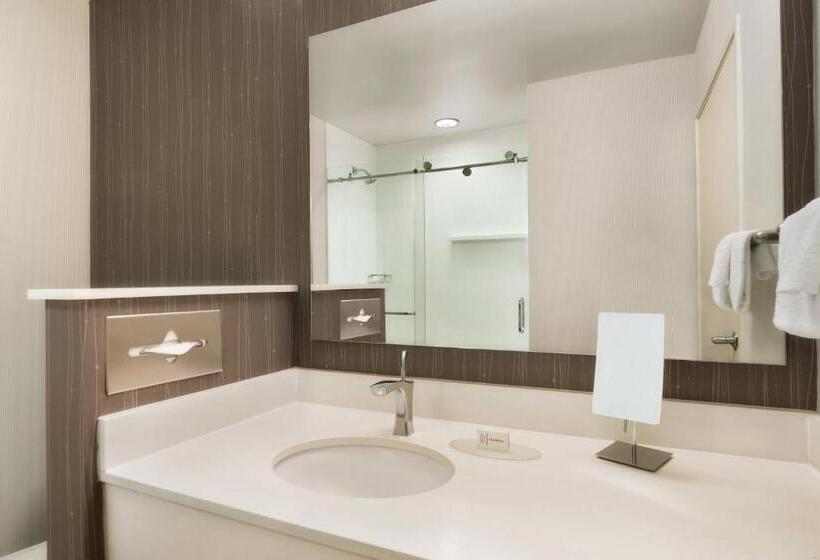 Номер Стандарт, Courtyard By Marriott Philadelphia Montgomeryville
