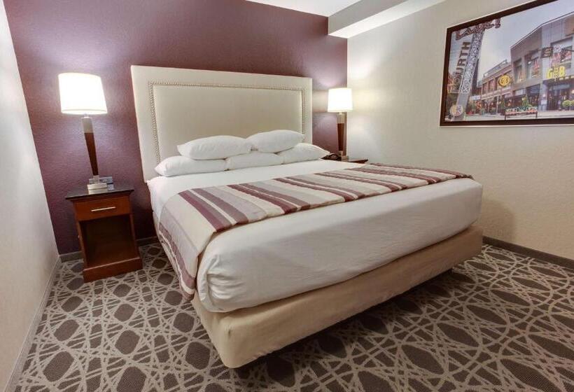 Suite Letto King, Drury Inn & Suites Louisville East
