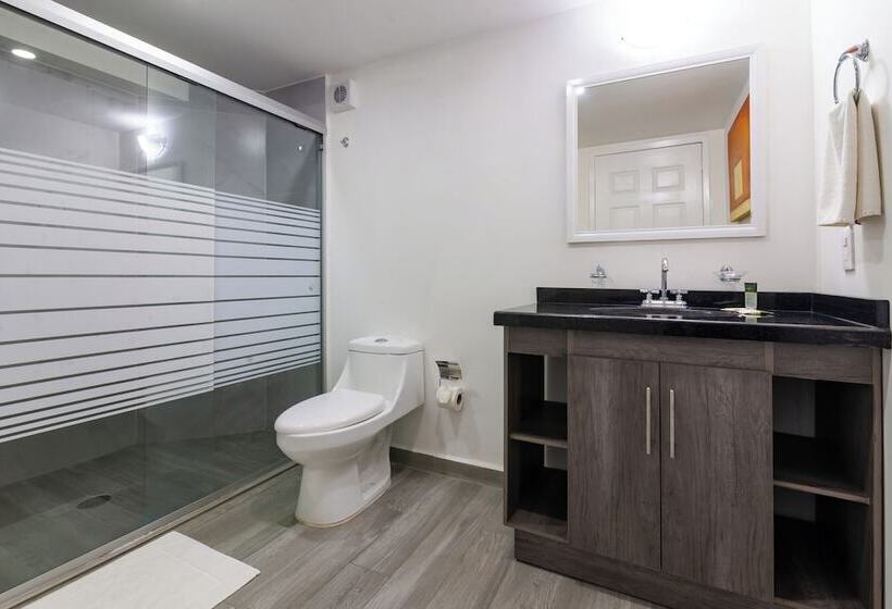 Люкс, European Life Style Executive Suites