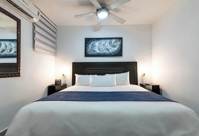 Люкс, European Life Style Executive Suites