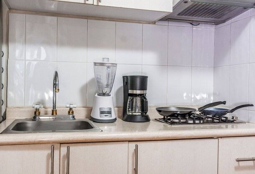 Полулюкс, European Life Style Executive Suites