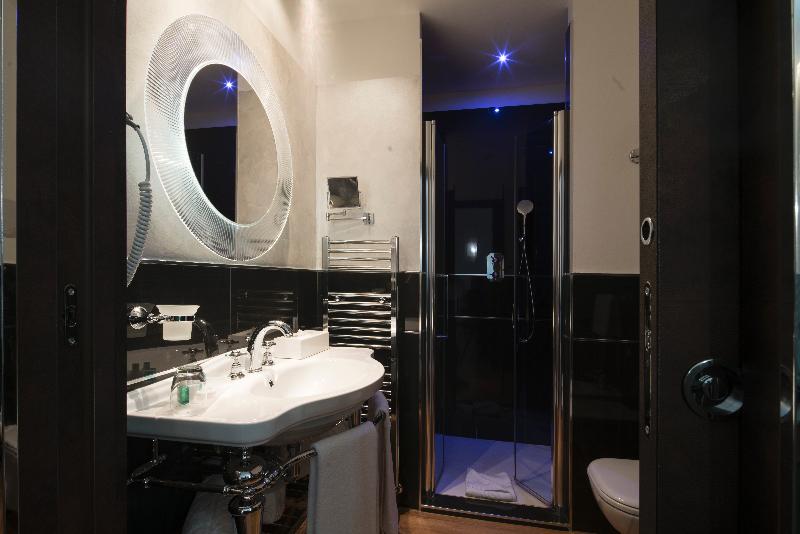 Полулюкс, European Life Style Executive Suites