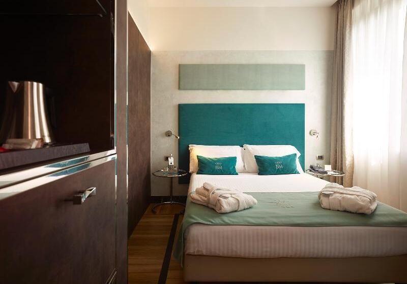 Полулюкс, European Life Style Executive Suites