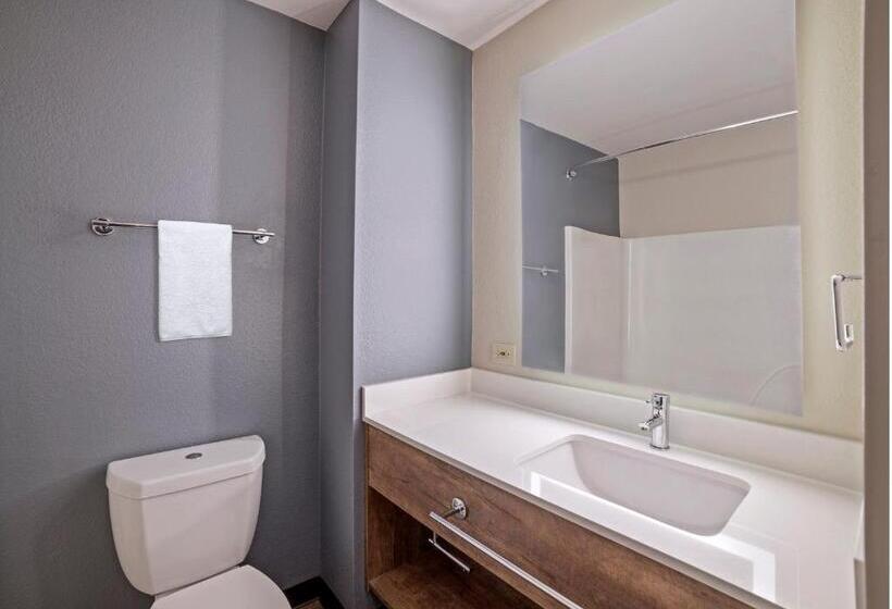 Студия Superior, Extended Stay America Premier Suites  Miami  Airport  Doral  25th Street