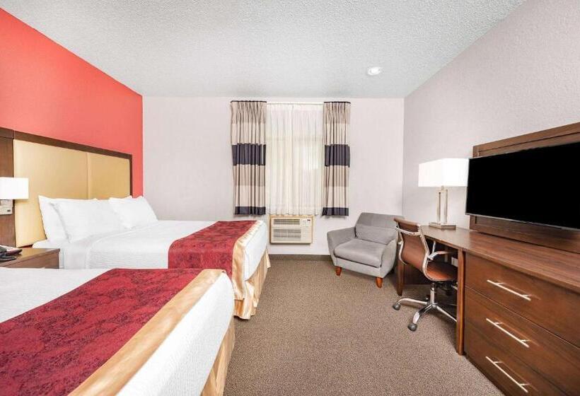 Номер Стандарт, Ramada By Wyndham Keystone Near Mt Rushmore