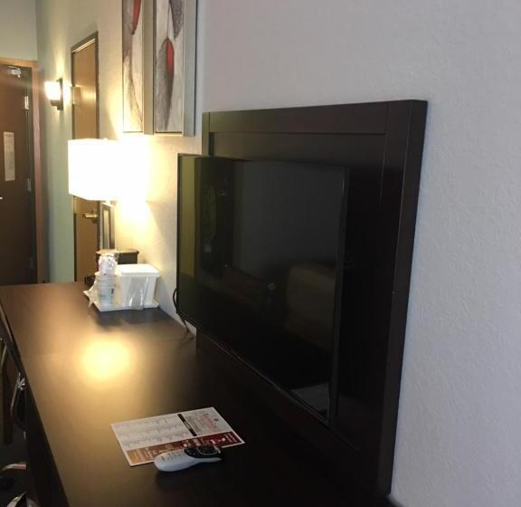 Номер Стандарт Вид на Бассейн, Ramada By Wyndham Keystone Near Mt Rushmore