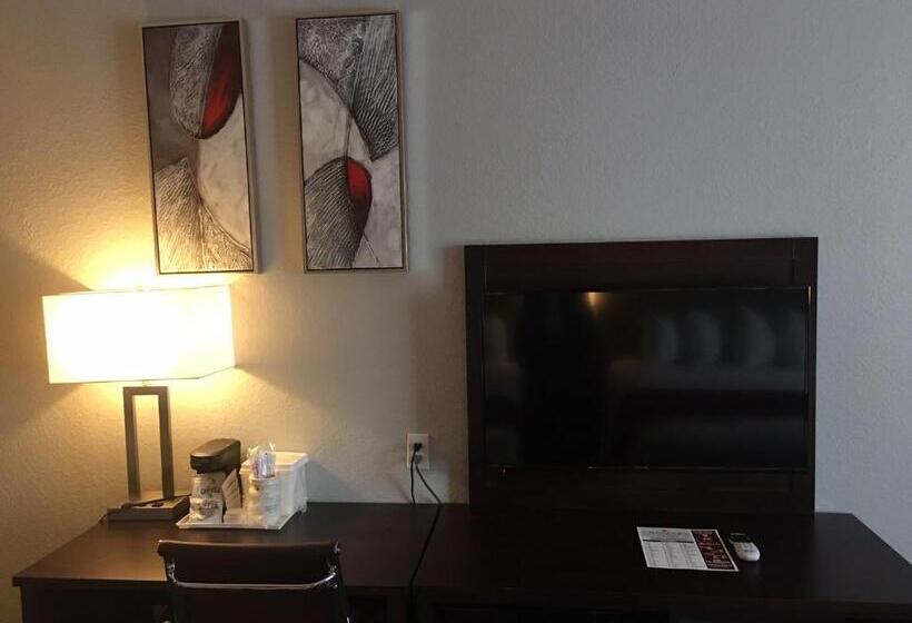 Люкс, Ramada By Wyndham Keystone Near Mt Rushmore