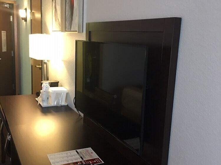 Люкс, Ramada By Wyndham Keystone Near Mt Rushmore
