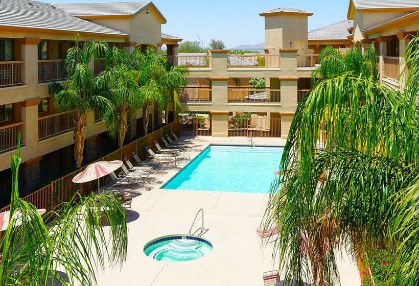 Студия Стандарт, Siegel Select Casa Grande